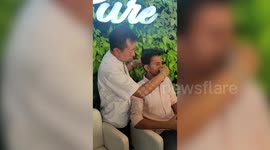 Pollution-hit Delhi residents can line up to buy 'clean air' from oxygen bar