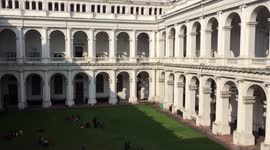 Indian Museum - Kolkata