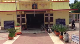 Temple in Bishnupur