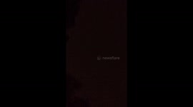 the June 20, 2016 lightning event in Amherst, NY