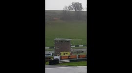 prank the announcers