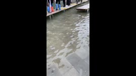 Floods in Venice