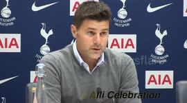 Mauricio Pochettino's Top 10 Spurs Moments!
