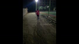 Fail Footballer Skills In Streets