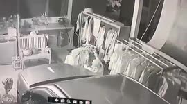 Pervert caught stealing women's knickers from same house for the tenth time