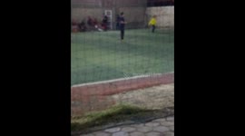 Street Football Talents