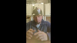 5g from the guy installing it