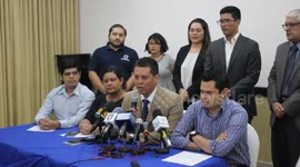 Salvadoran civil society organizations are pronounced regarding the creation of the International Commission against Impunity in El Salvador (CICIES)