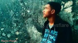 Bawah Jauh Official Music Video