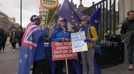Nobody born this century voted for Brexit