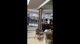 Armed robbery at Mall