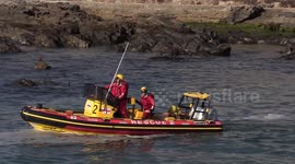 One dead, three missing in Cape Town drowning incident