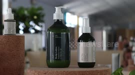 Businesses gather at Global Cannabis Summit hosted in Cape Town