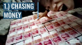 TOP TEN MISTAKES I MADE WHILE LIVING IN CHINA