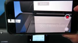 Copying iPhone with video attached I Experiment