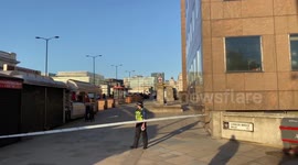 London Bridge Attack