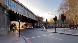 London Bridge Attack