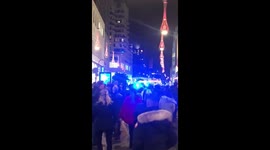 Stabbing Incident in Den Haag on Black Friday (5)