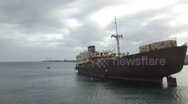 Temple hall london merchant ship