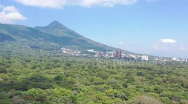 Bulevar Monseñor Romero San Salvador