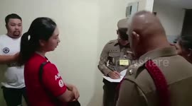 Thai man, 28, dies from 'electric shock' after playing on his phone while it was charging