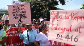 War crippled march on International Day of Persons with Disabilities