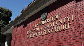 Former Media24 executive released on bail