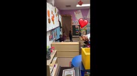 MY FAVORITE PART OF THE DAY ❤️