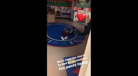 NEVER LETS ME DOWN ❤️