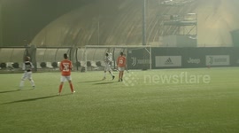 Goal VS Juventus (kids)