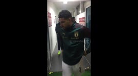 Italy national football team