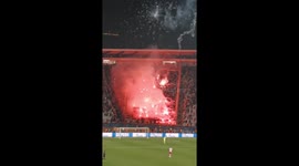 Liga šampiona Crvena zvezda - Bajern Minhen