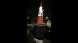 ConeHead