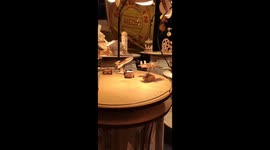 French town Metz christmas