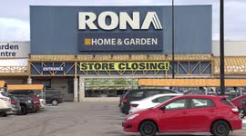 More retail store closings in Ontario Canada as the 71,200 jobs are lost in November making for a shocking and depressing employment numbers report