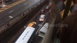 Holland Tunnel Arrest Part 2