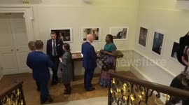 The Royal Over-Seas League Photography Competition 2019 Exhibition launched in London