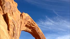 Corona Arch Swing