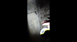 The Mitre pub in Oxfords 16c underground tunnels