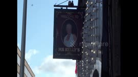 How to open Council alley gates fairly quick