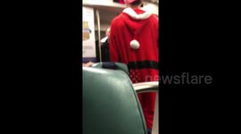 tis the season on the @LIRR https://t.co/Z3Ysn8mPcy