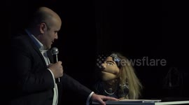 Stand up comedy show in Amman,Jordan