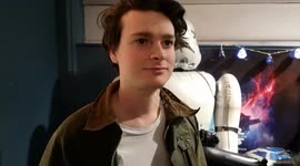 Star Wars fan says 'The Rise of Skywalker' is 