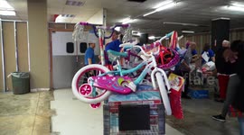 Angel Tree Toy Giveaway Jacksonville Fl