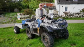 Environmental concerns delay Scottish spaceport plan