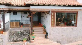 El spot - Villa de Leyva