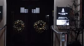 Prince Philip spends second night in King Edward VII's Hospital