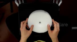 ASMR Sticky Tape Binaural