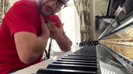 YouTuber demonstrates how many pop songs have ripped off Pachelbel's Canon