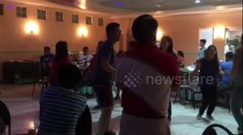 Lets enjoy the Party